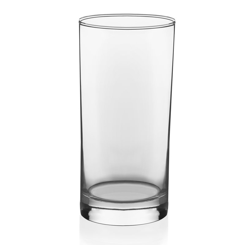 Libbey Province 24Piece Tumbler and Rocks Glass Set & Reviews Wayfair